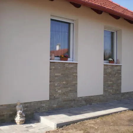 Molni Balatonfuzfo