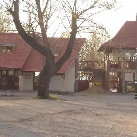 Molni Apartment *