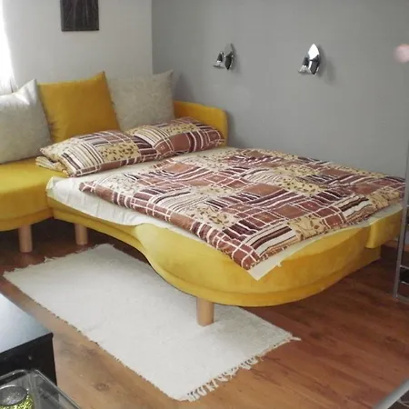 Apartment Molni Balatonfuzfo